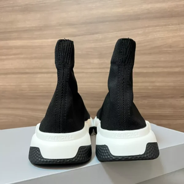 Balenciaga Men's Speed Sneakers