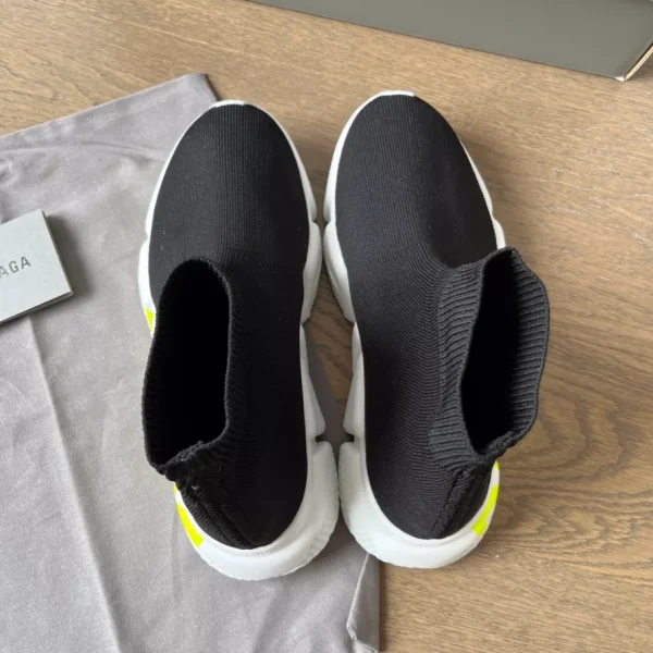 Balenciaga Men's Speed Sneakers