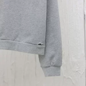 Balenciaga Planet Earth Zip-Up Hoodie Regular Fit - HB32