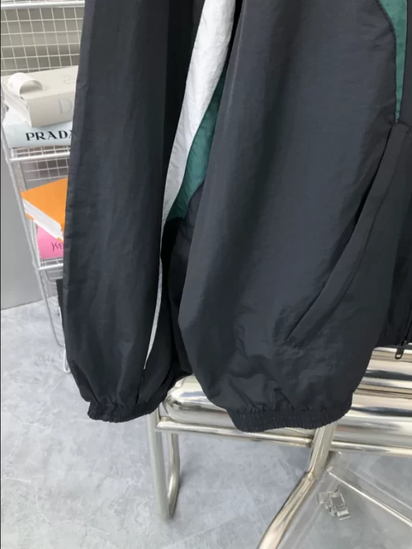 Balenciaga Jackets