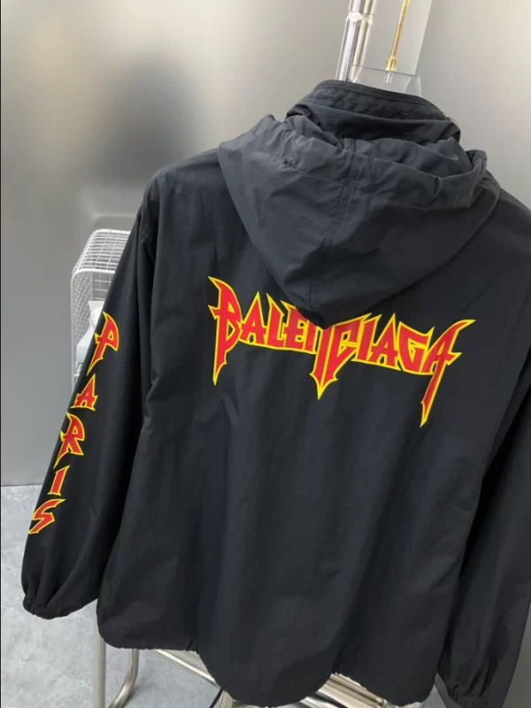 Balenciaga Jackets