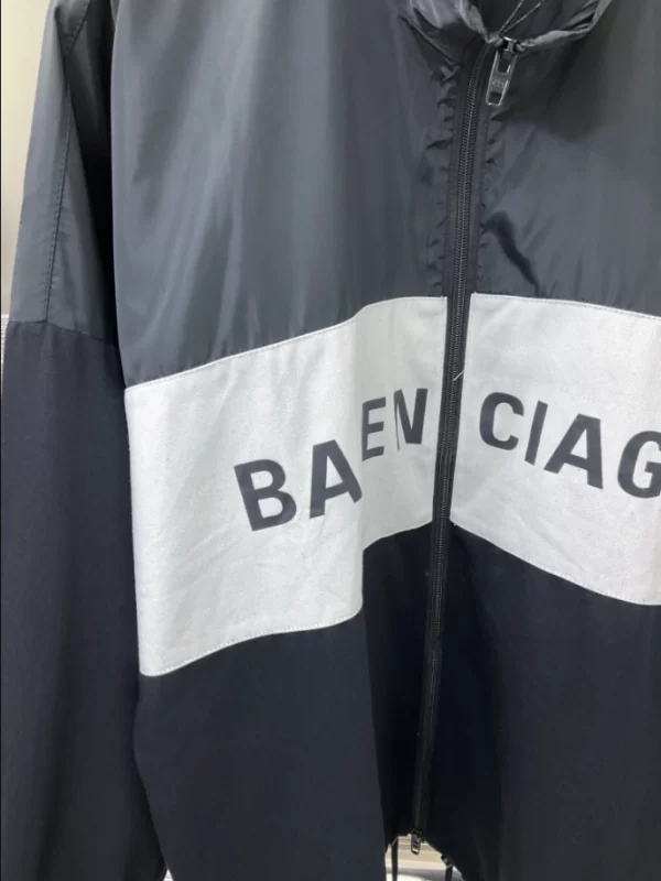 Balenciaga jacket