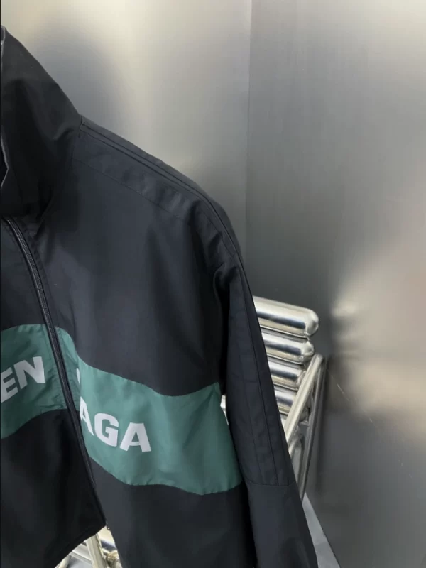 Balenciaga jacket