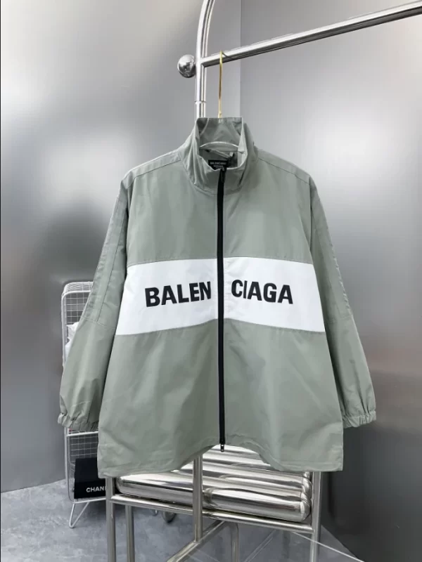 Balenciaga jacket