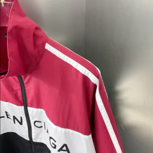 Balenciaga jacket