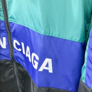 Balenciaga jacket