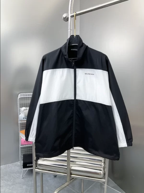 Balenciaga jacket