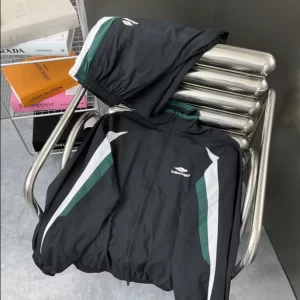 Balenciaga Jackets