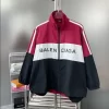 Balenciaga jacket