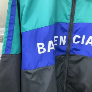 Balenciaga jacket