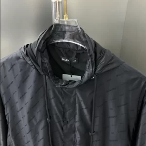 Balenciaga jacket