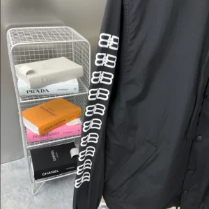 Balenciaga Jackets