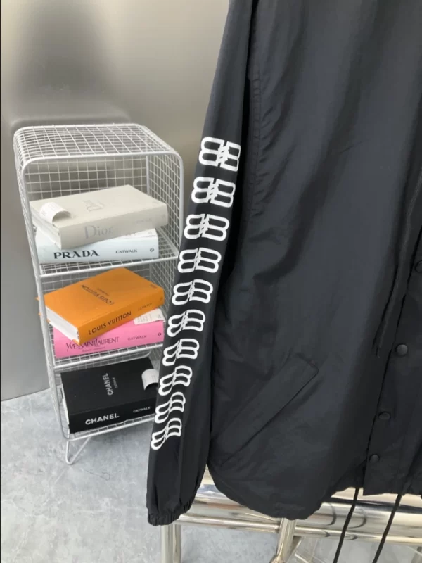 Balenciaga Jackets