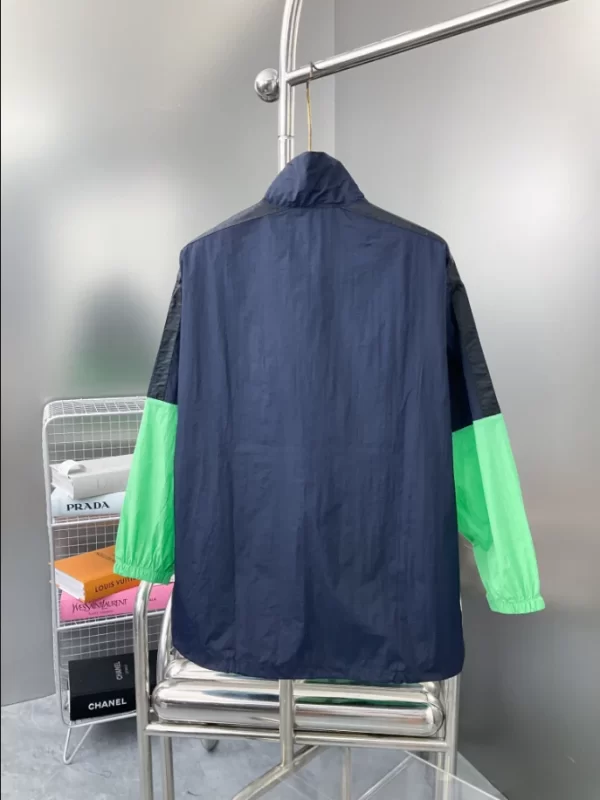 Balenciaga jacket