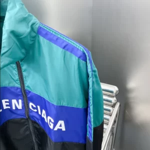 Balenciaga jacket