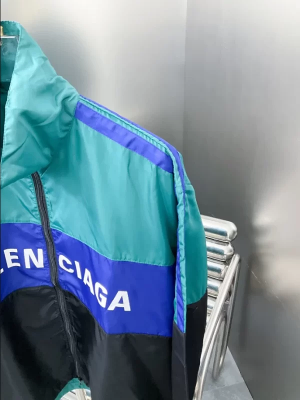 Balenciaga jacket