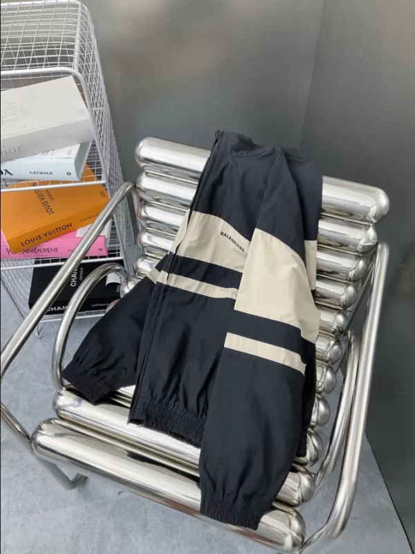 Balenciaga jacket