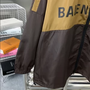 Balenciaga jacket