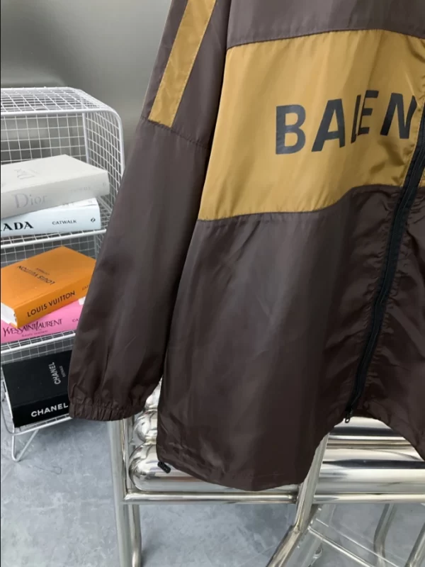 Balenciaga jacket