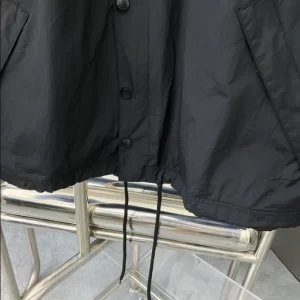 Balenciaga Jackets