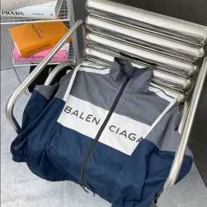 Balenciaga jacket