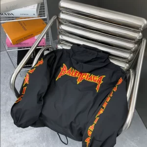 Balenciaga Jackets