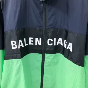 Balenciaga jacket