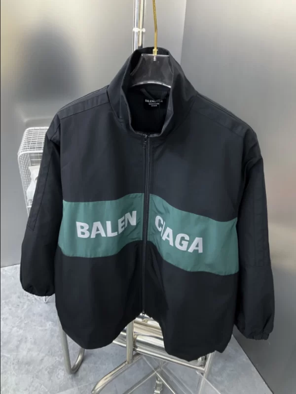 Balenciaga jacket