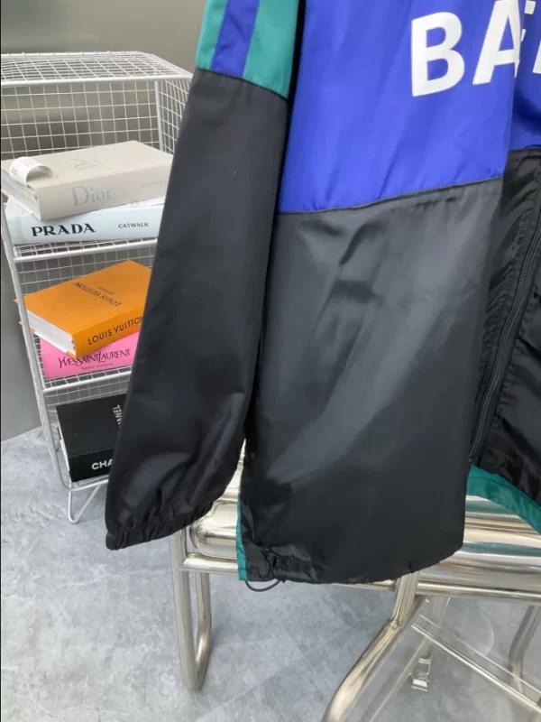 Balenciaga jacket