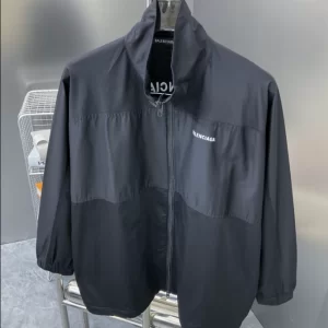 Balenciaga jacket