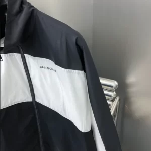 Balenciaga jacket