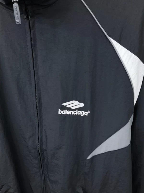 Balenciaga Jackets