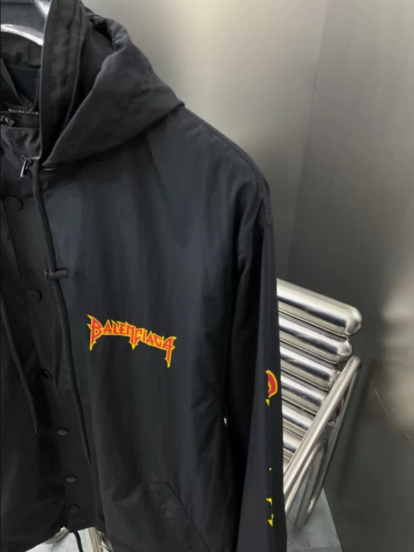 Balenciaga Jackets