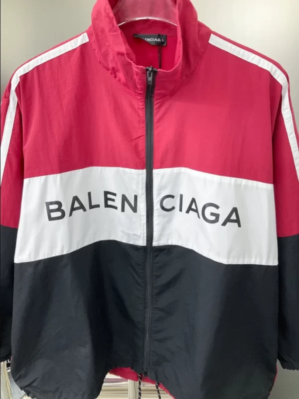 Balenciaga jacket