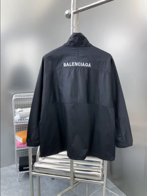 Balenciaga jacket