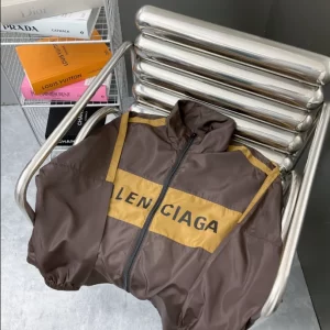 Balenciaga jacket