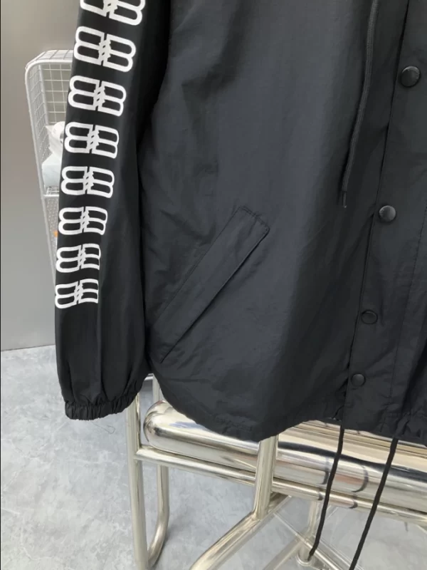 Balenciaga Jackets