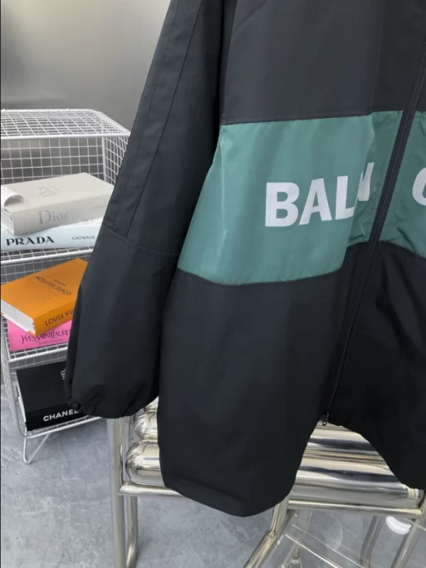 Balenciaga jacket