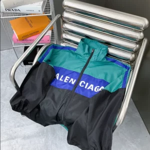 Balenciaga jacket