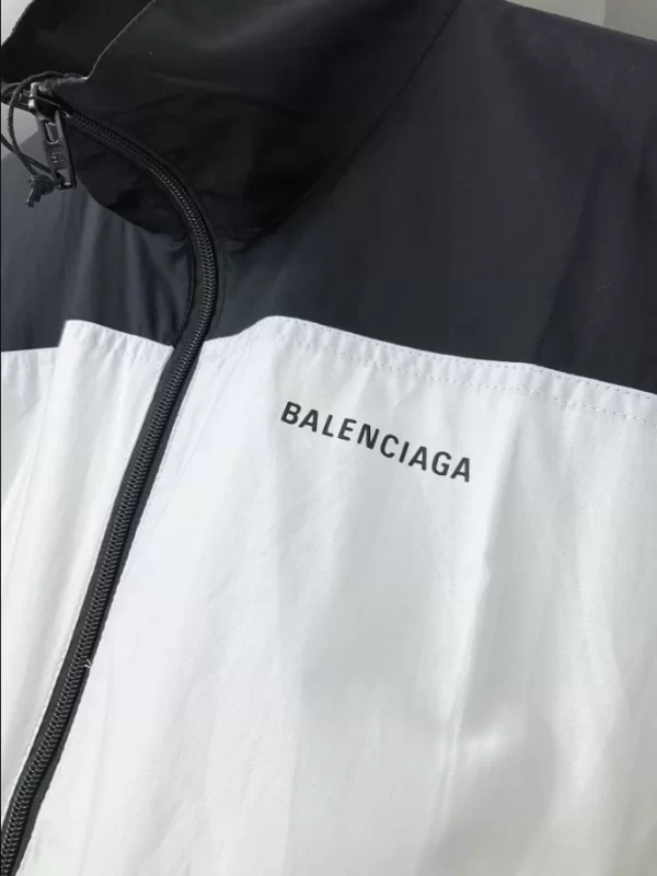 Balenciaga jacket