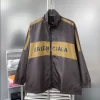 Balenciaga jacket