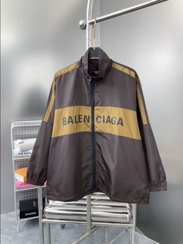 Balenciaga jacket