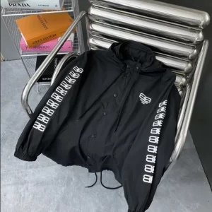 Balenciaga Jackets