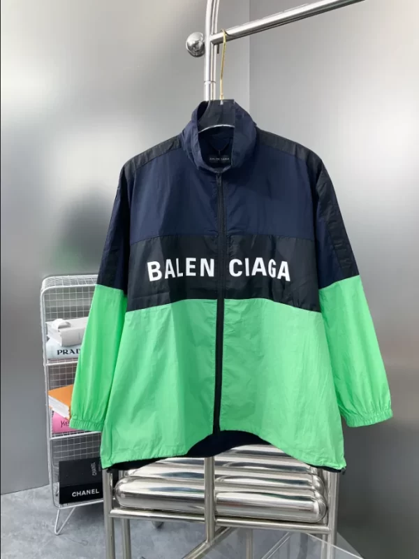 Balenciaga jacket