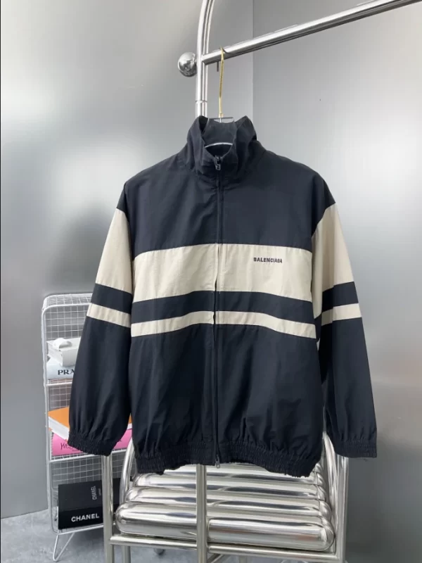 Balenciaga jacket