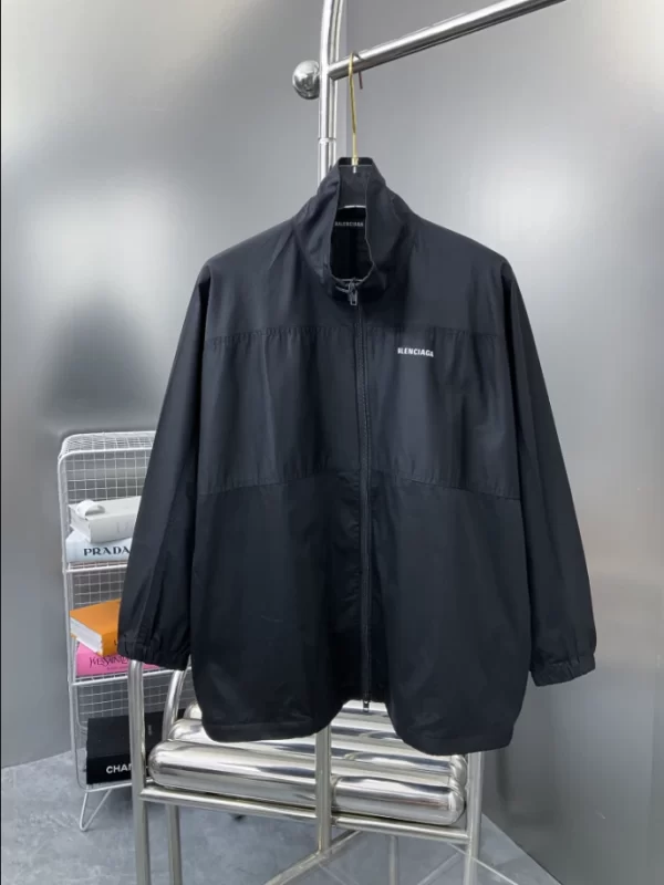 Balenciaga jacket