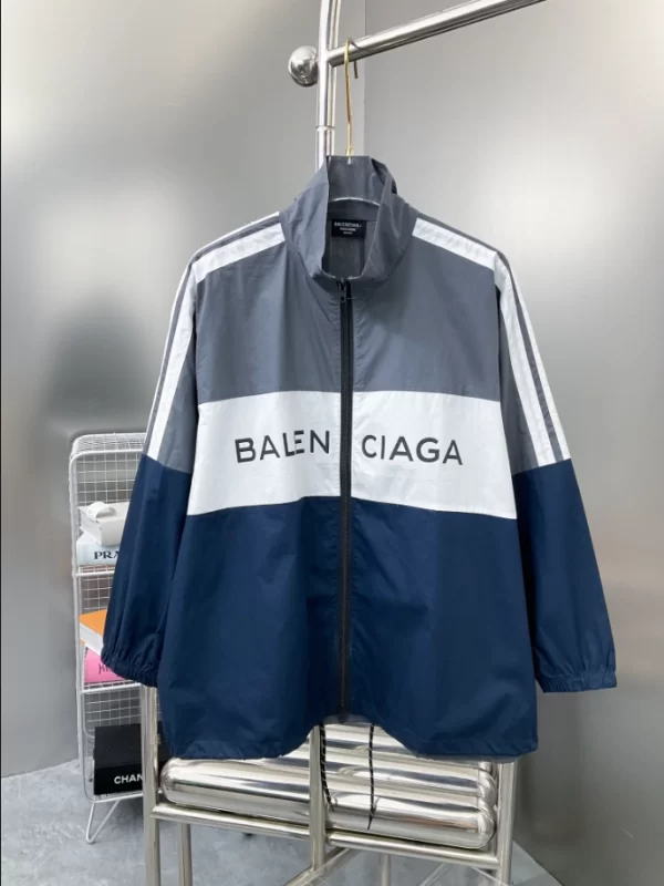 Balenciaga jacket