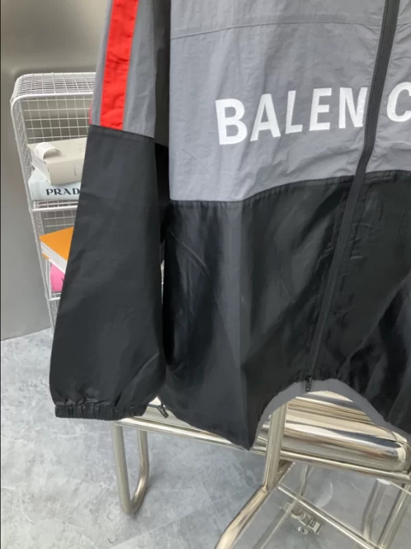 Balenciaga jacket