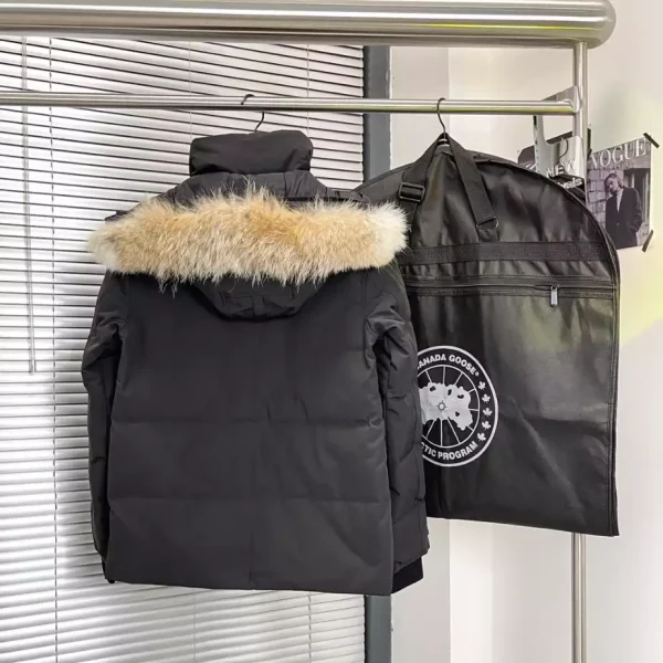 Canada Goose Jackets - CK47