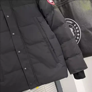 Canada Goose Jackets - CK47